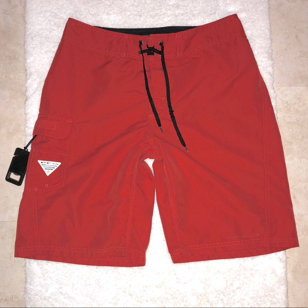 Columbia Swim Shorts
